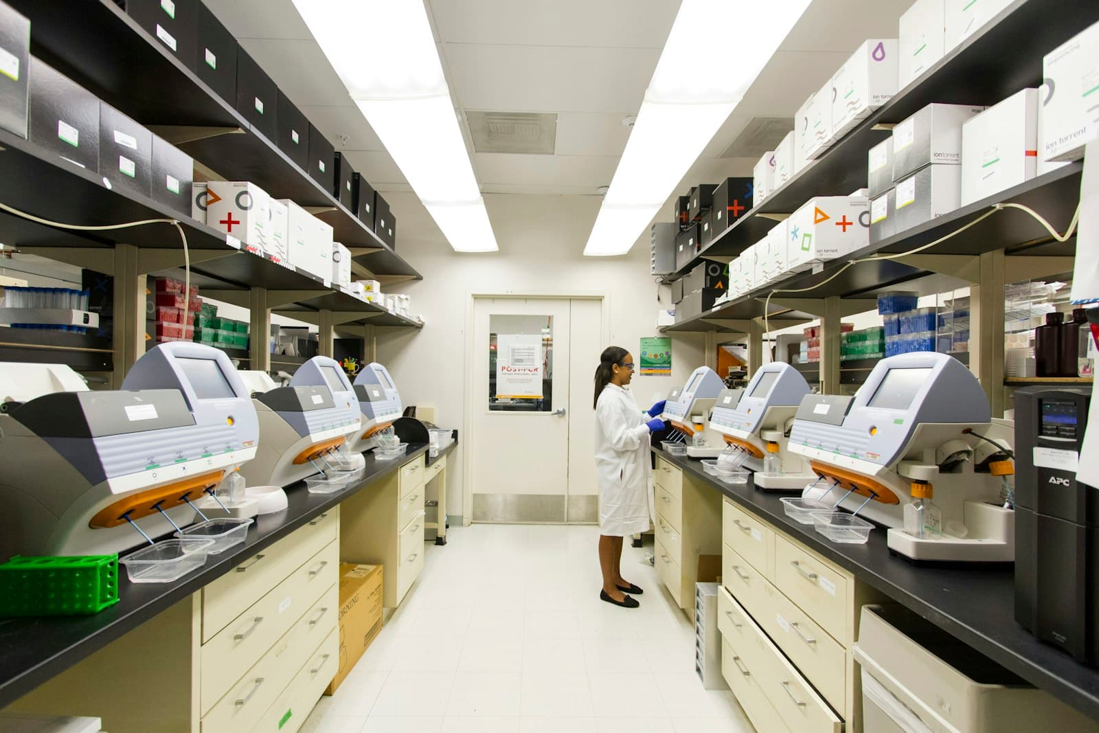 Laboratorio